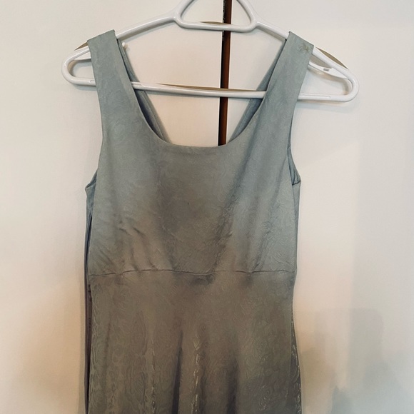 Tristan Esau long dress - Picture 4 of 6